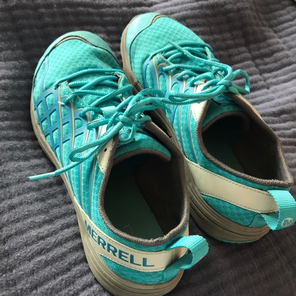 Merrell Size 9.5 - Picture 1 of 6